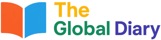 The Global Diary